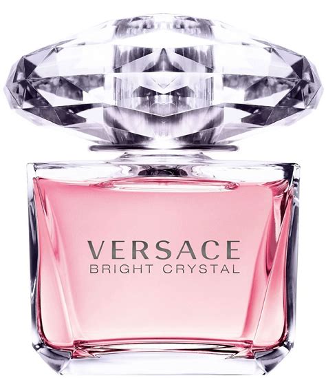 versace bright crystal eau de parfum 90 ml|versace bright crystal without cap.